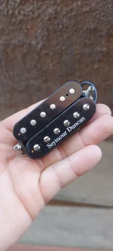 Captador Seymour Duncan JB TB-4