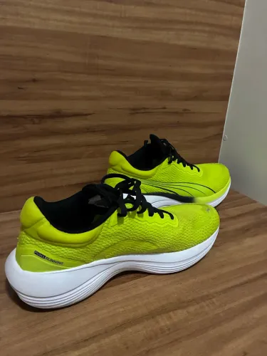 Puma Pro - Tam 42