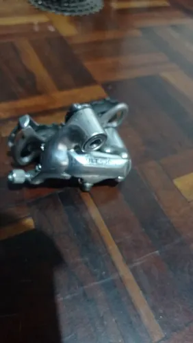 Câmbio Shimano ultregra RD-6500