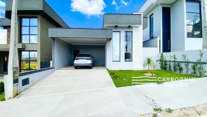 Casa em condomínio a Venda no Malibu em Caçapava