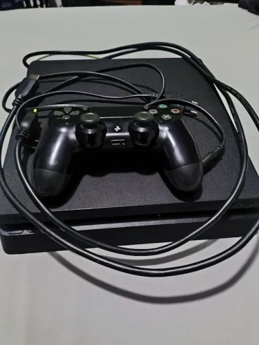 Playstation 4 500GB