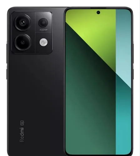 Xiaomi Redmi Note 13 Pro 5G Dual SIM 256 GB branco 8 GB RAM
