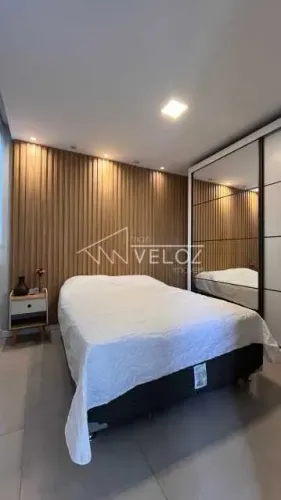 Apartamento - / Residencial / Centro