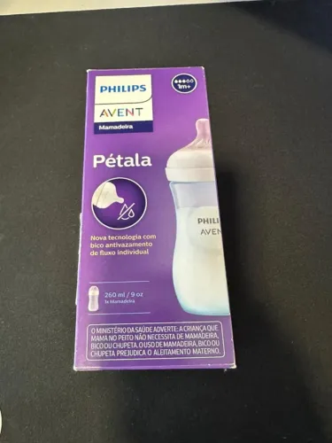 Philips Avent Petala