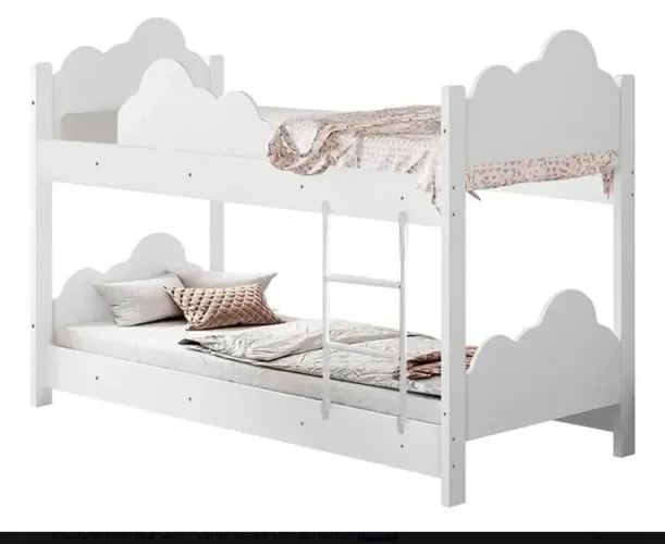 Cama beliche juvenil