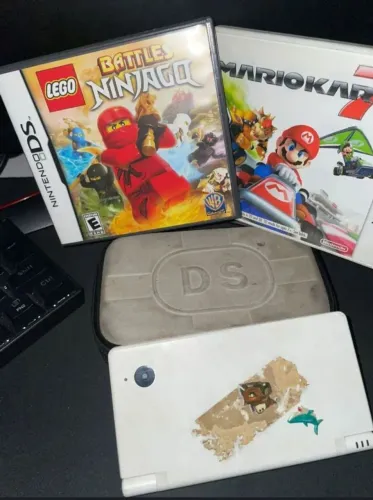 Nintendos DS