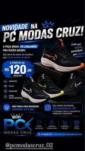 Sapatos