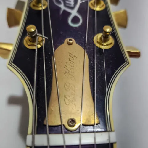 Gibson BB King Lucille