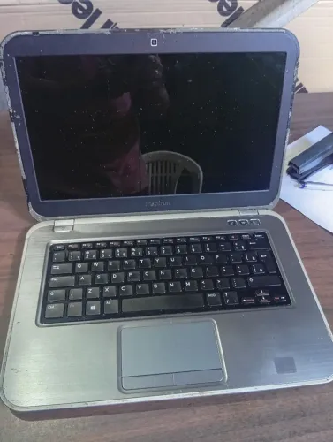 Notebook Dell (Leia o anúncio)