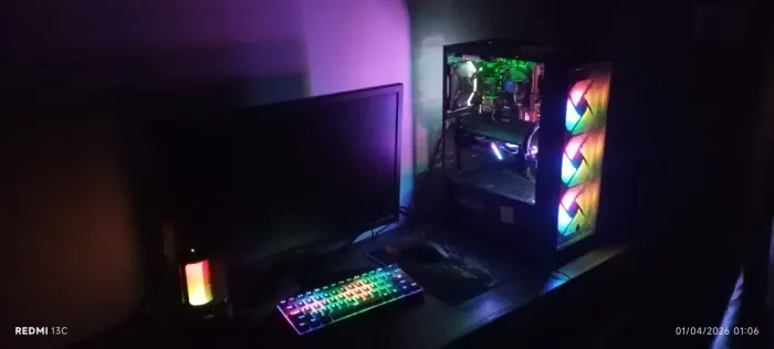 Computador Gamer