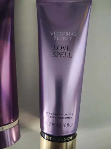 Victoria'S Secret Love Spell - Body Lotion 236ml