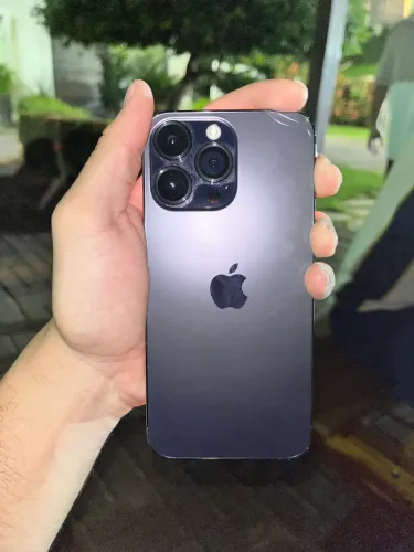 iPhone 14 Pro Max no precinho 