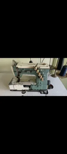 Vendo Máquina de Cobertura