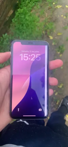 iPhone 11 Pro