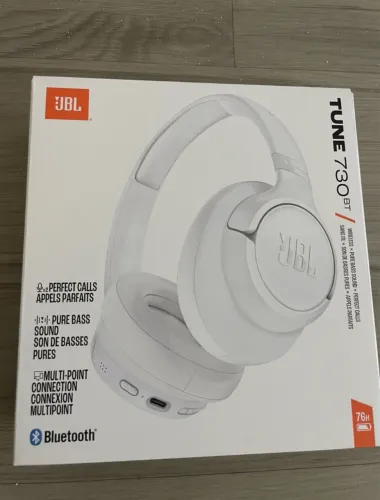 Headphone JBL 730BT