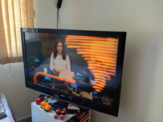 Tv LG 42 polegadas