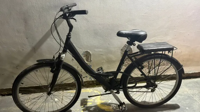 Bicicleta Blitz