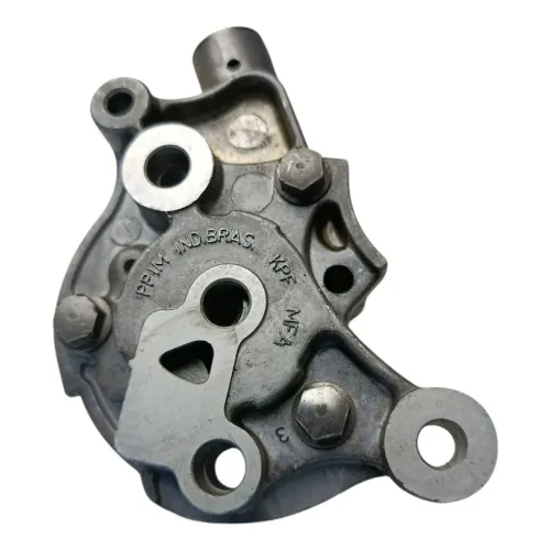 Bomba De Óleo Honda Cb 250 Twister 2001 A 2008 Original