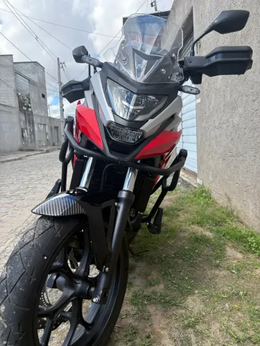 Nc 750 24/24