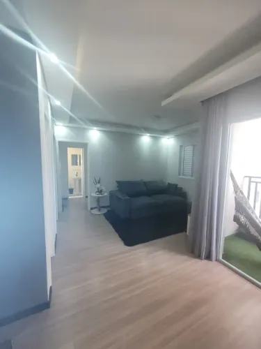 Excelente apartamento no Trix Horto - Sorocaba