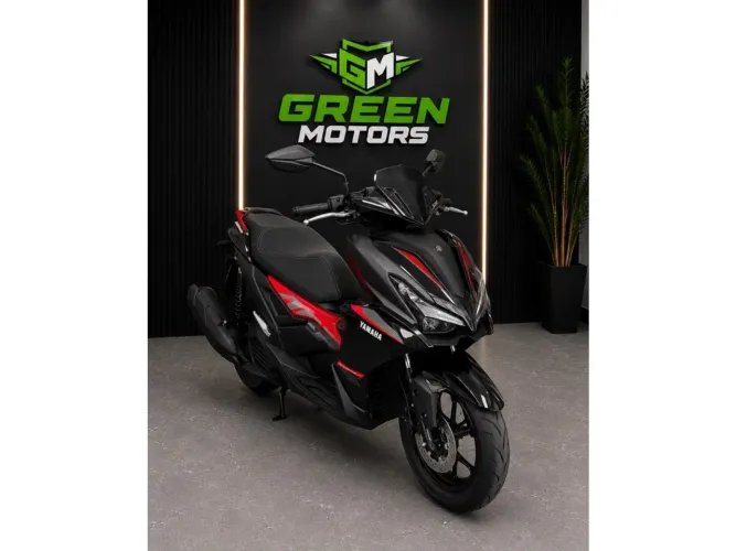 Yamaha Aerox 160 abs 2026