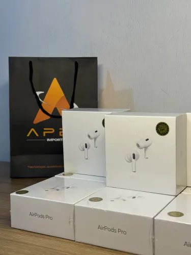 AirPods Pro | Fone de Ouvido | Premium