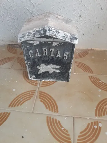 Caixa de correios