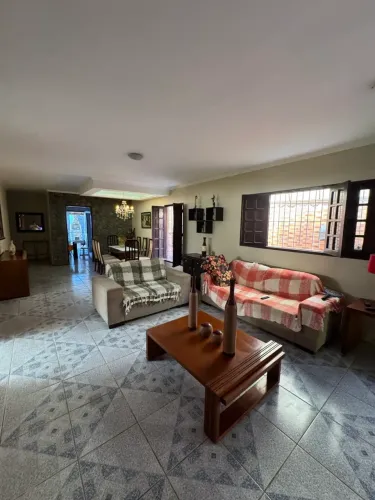CASA NO JIQUIÁ | CASA EM RECIFE | 360m² | 04 SUÍTES