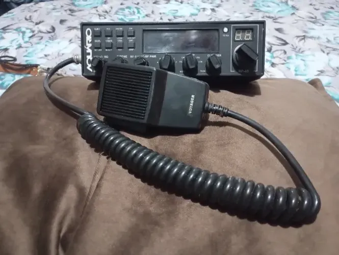 Rádio Px Aquário RP80 