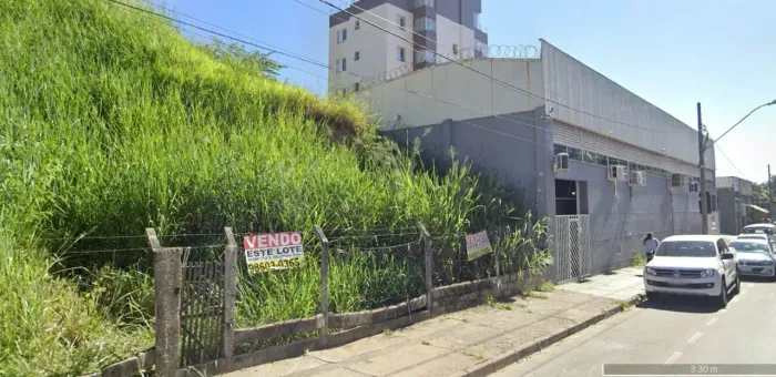 Imóvel para venda tem 360 metros quadrados em Dom Bosco - Belo Horizonte - MG