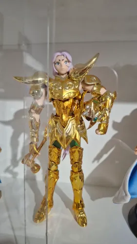 Cloth Myth Mu de Aries csmodels
