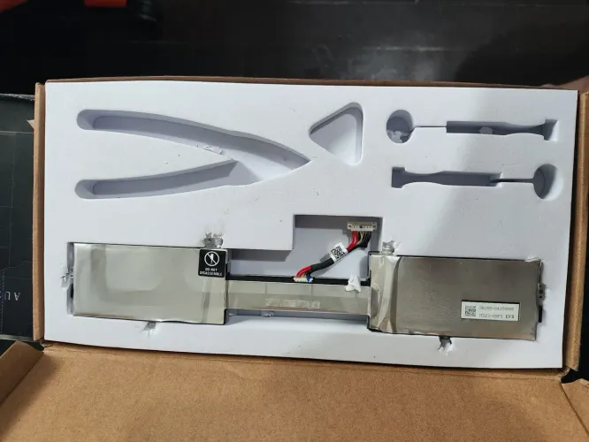 Bateria original ROG ALLY Z1E