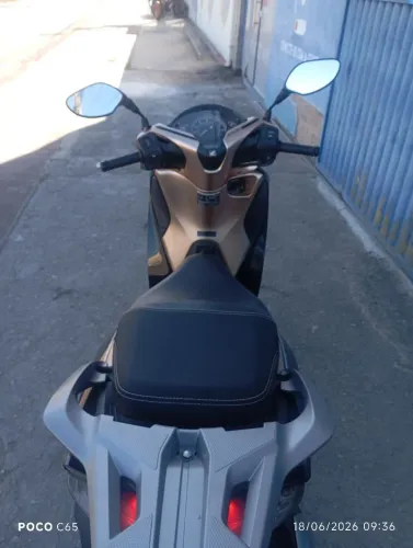 Vendo Honda SH 2021