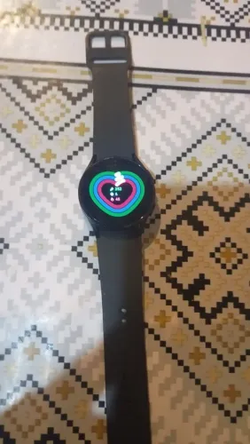 Relógio Samsung Watch 4