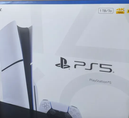 PS5 Novo !!! Desbloqueado!!