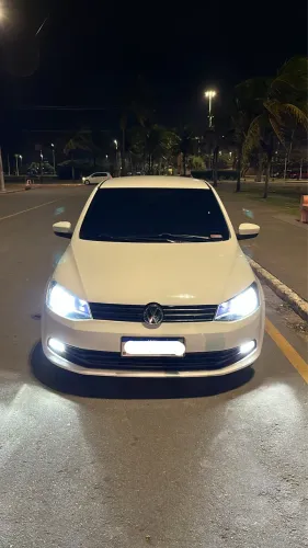 Volkswagen Gol Geração V 1.0 8V MI Total Flex Mec. 4P 2013