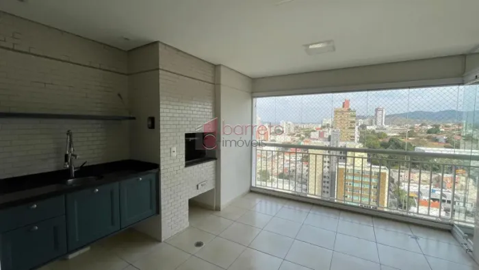 APARTAMENTO COM 3 QUARTOS À VENDA NO CONDOMÍNIO VITTÁ CLUB - BAIRRO ANHANGABAÚ - JUNDIAÍ/S