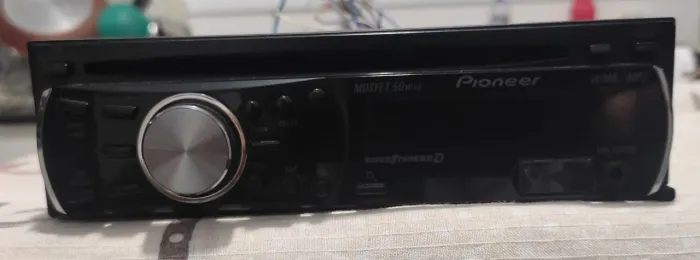 Pioneer deh-2250ub