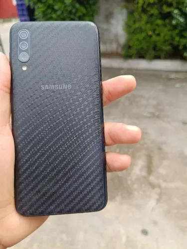 Galaxy A30S 64Gb semi-novo 