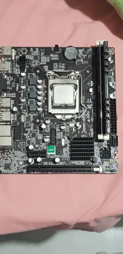 Kit i7 2600 12gb ram