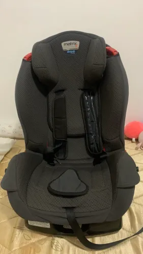 Cadeira Auto Infantil 