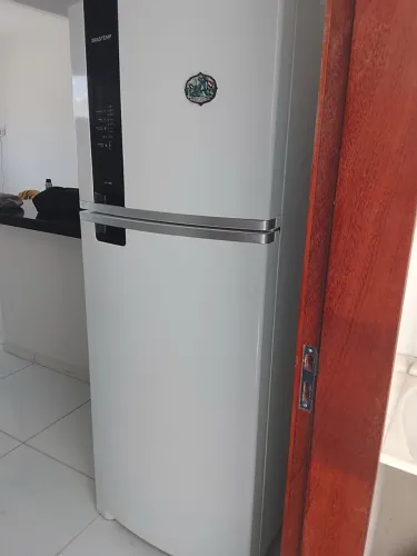 Geladeira Brastemp Frost Free
