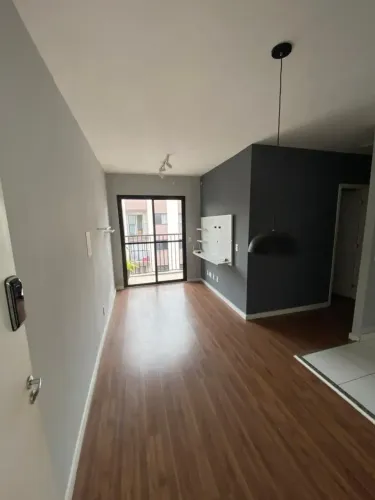 Apartamento em Jardim Pioneira - Cotia