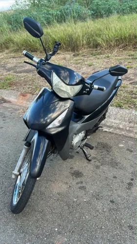 Honda biz 125