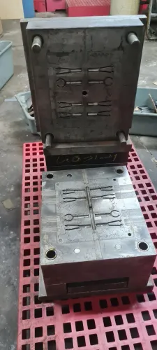 Moldes para Injeção Plástico