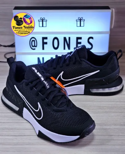 Nike Air Max Alpha Trainer 6