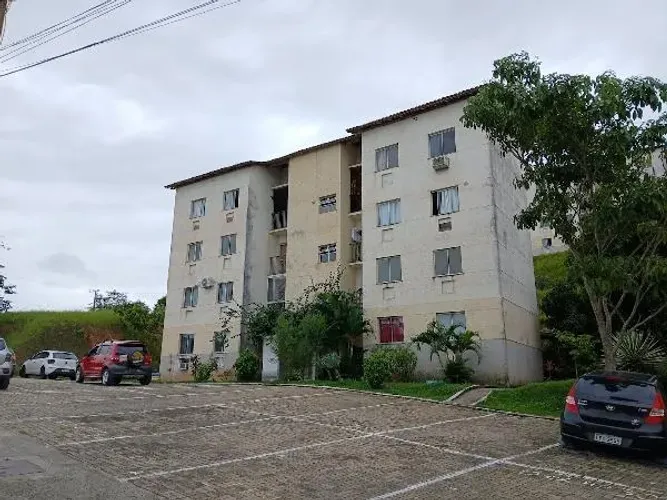Oportunidade Única em MACAE - RJ | Tipo: Apartamento | Negociação: Venda Direta Online | S