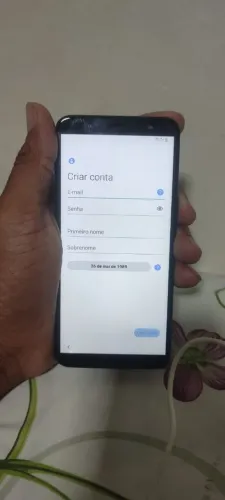 Celular Samsung 