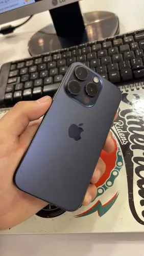 IPhone 15 pro