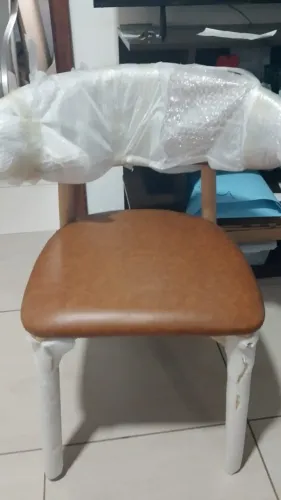 2 Cadeiras de jantar
